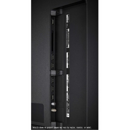 Телевизор LG 55QNED86T6A (черный титан) 2