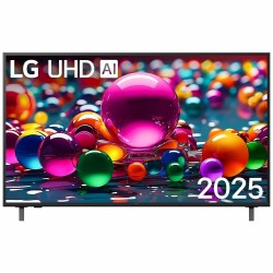 Телевизор LG 55UA75009LA (черный)