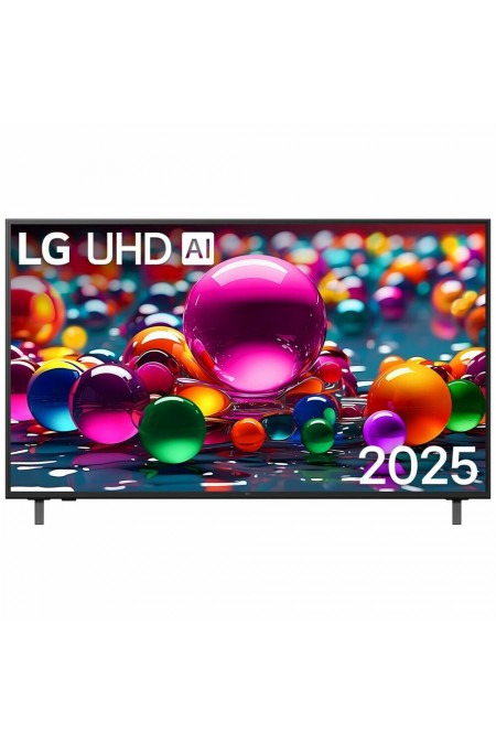 Телевизор LG 55UA75009LA (черный) 