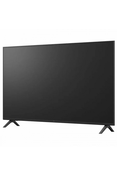 Телевизор LG 55UA75009LA (черный) 2