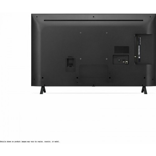 Телевизор LG 55UR78006LK (черный) 5