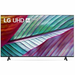 Телевизор LG 55UR78009LL (черный)
