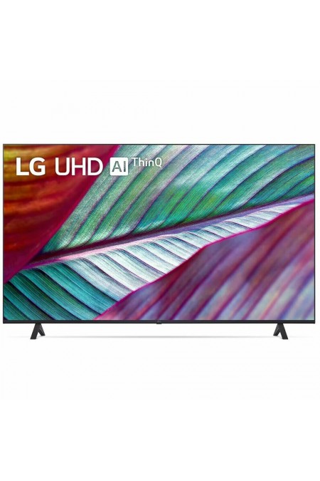 Телевизор LG 55UR78009LL (черный) 