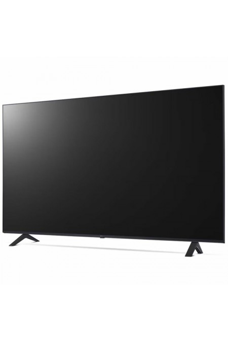 Телевизор LG 55UR78009LL (черный) 1