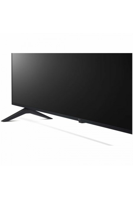 Телевизор LG 55UR78009LL (черный) 5