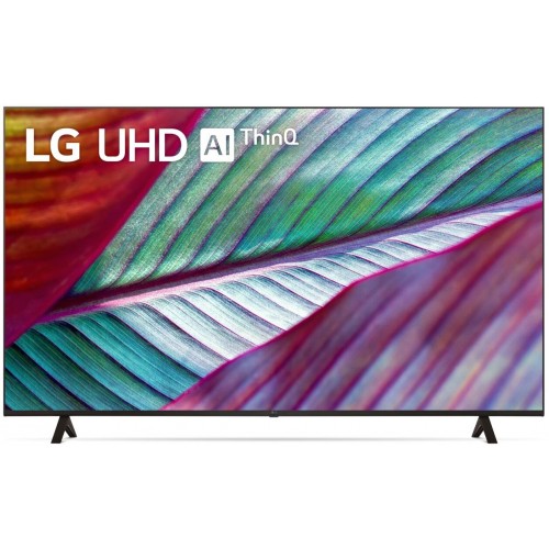 Телевизор LG 55UR78009LL (черный) 