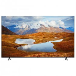 Телевизор LG 55UR801C (черный)