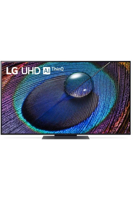 Телевизор LG 55UR91006LA (черный) 