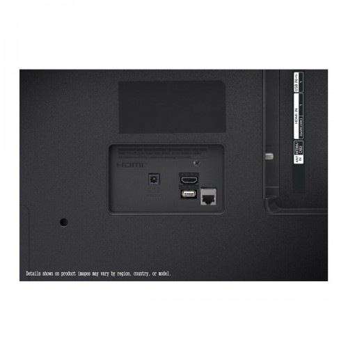 Телевизор LG 55UT80006LA (черный) 3