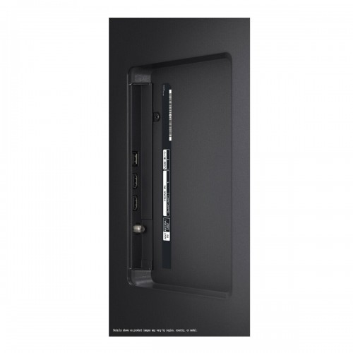 Телевизор LG 55UT80006LA (черный) 4