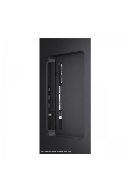 Телевизор LG 55UT80006LA (черный) 3