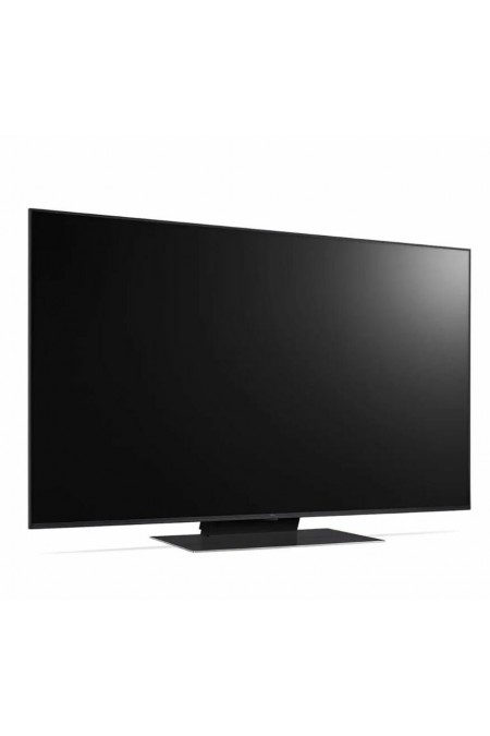 Телевизор LG 55UT91006LA (черный) 1