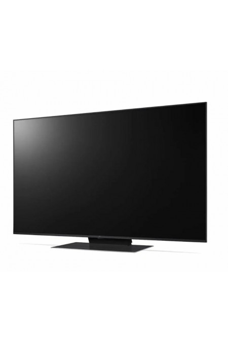 Телевизор LG 55UT91006LA (черный) 2