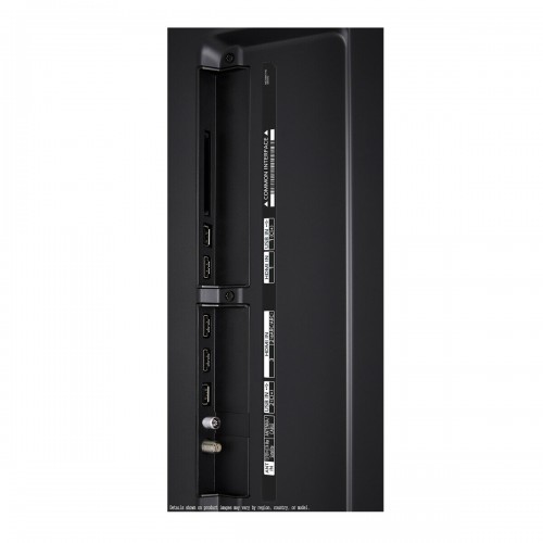 Телевизор LG 55UT91006LA (черный) 4