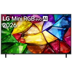 Телевизор LG 65MRGB86B6A (черный)