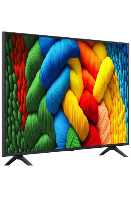 Телевизор LG 65NANO80A6B (синяя сажа) 1