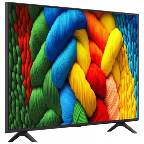 Телевизор LG 65NANO80A6B (синяя сажа) 1