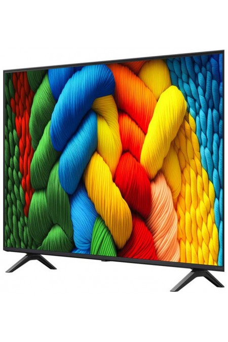 Телевизор LG 65NANO80A6B (синяя сажа) 2