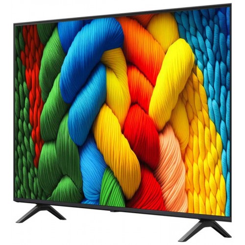 Телевизор LG 65NANO80A6B (синяя сажа) 2