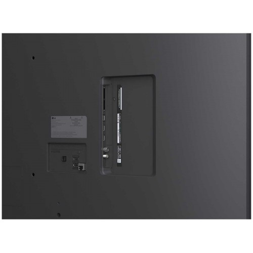 Телевизор LG 65NANO80A6B (синяя сажа) 6