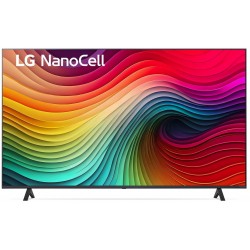 Телевизор LG 65NANO80T6A (синяя сажа)