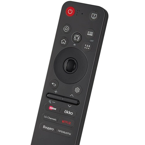 Телевизор LG 65NANO90A6B (синяя сажа) 8