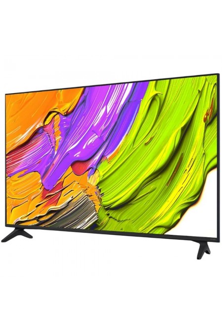 Телевизор LG 65QNED70A6A (черный) 2