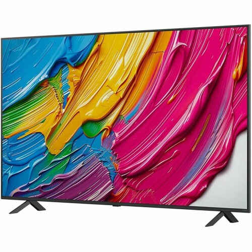 Телевизор LG 65QNED80A6A (черный) 2