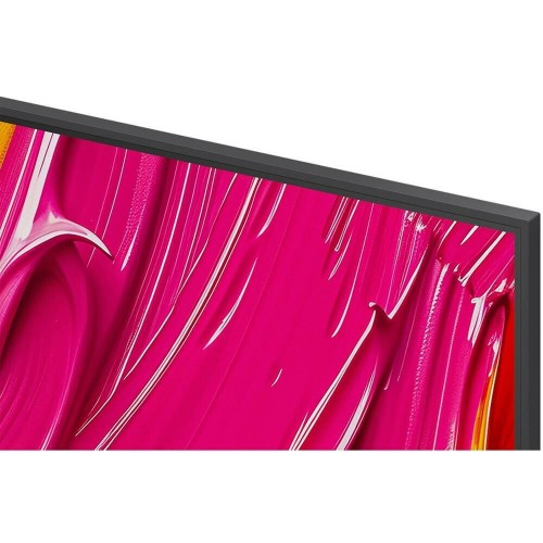 Телевизор LG 65QNED80A6A (черный) 3