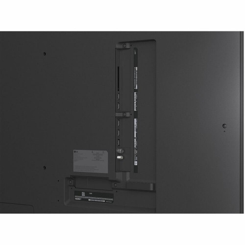 Телевизор LG 65QNED80A6A (черный) 6