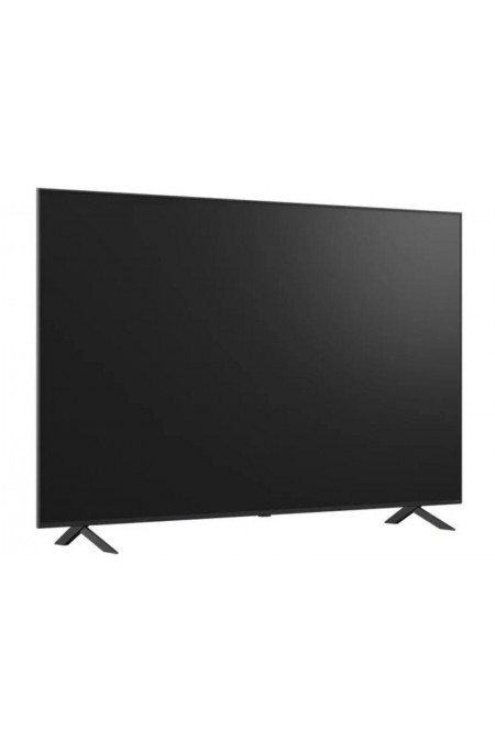 Телевизор LG 65QNED80A6A (черный) 2