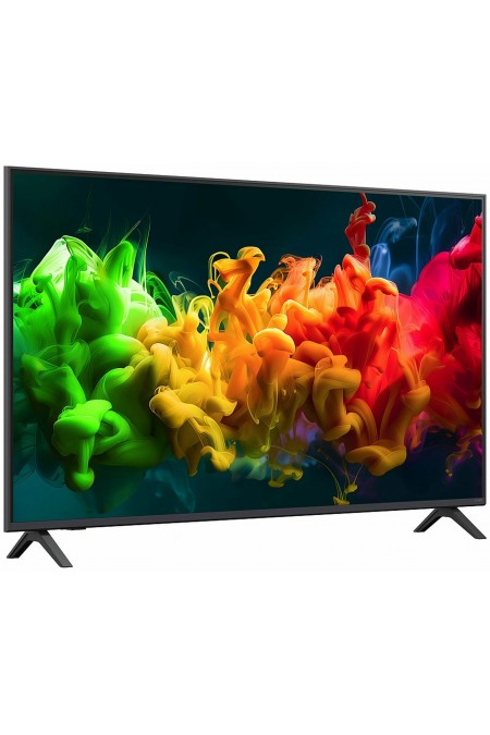 Телевизор LG 65QNED80B6B (черный) 1