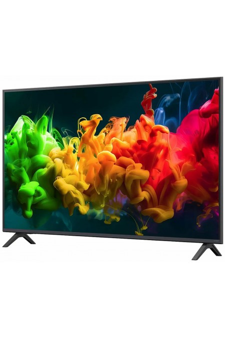 Телевизор LG 65QNED80B6B (черный) 2