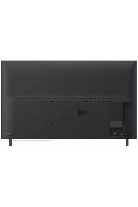 Телевизор LG 65QNED80B6B (черный) 5