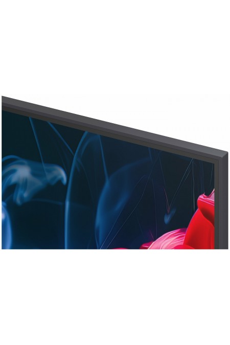 Телевизор LG 65QNED80B6B (черный) 7