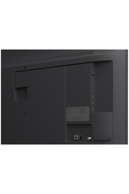 Телевизор LG 65QNED80B6B (черный) 9