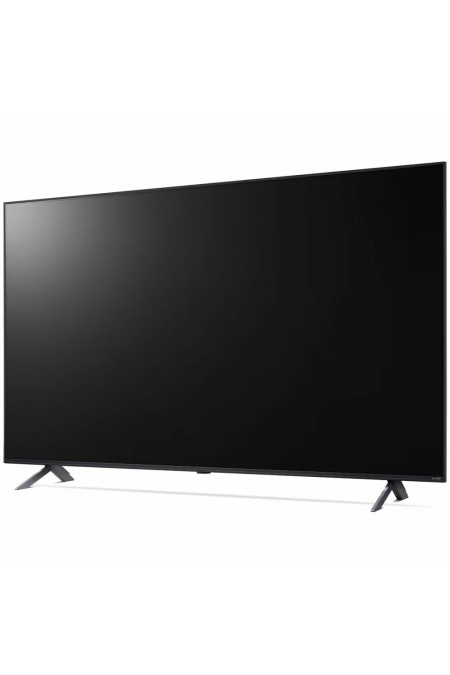 Телевизор LG 65QNED80T6A (черный) 1