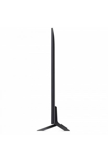 Телевизор LG 65QNED80T6A (черный) 2
