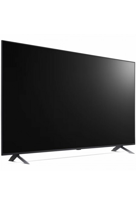 Телевизор LG 65QNED80T6A (черный) 3