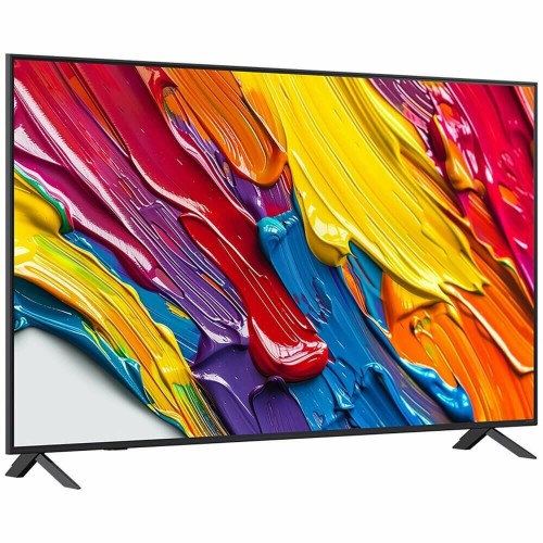 Телевизор LG 65QNED82A6B (черный) 2
