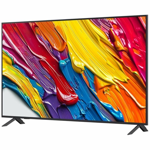 Телевизор LG 65QNED82A6B (черный) 3
