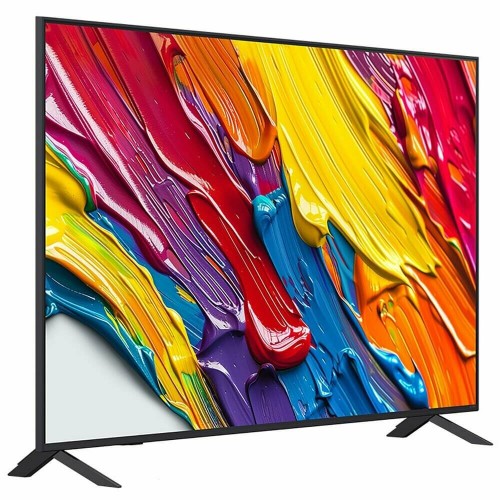 Телевизор LG 65QNED82A6B (черный) 4
