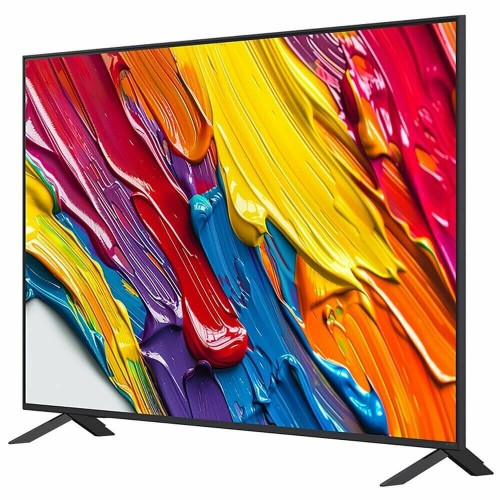 Телевизор LG 65QNED82A6B (черный) 5