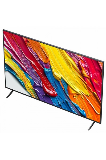 Телевизор LG 65QNED82A6B (черный) 3