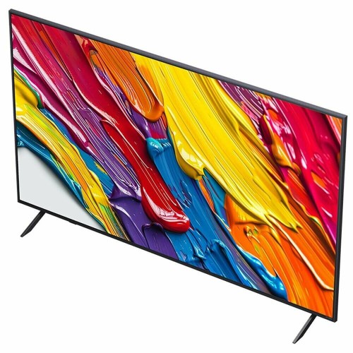 Телевизор LG 65QNED82A6B (черный) 6