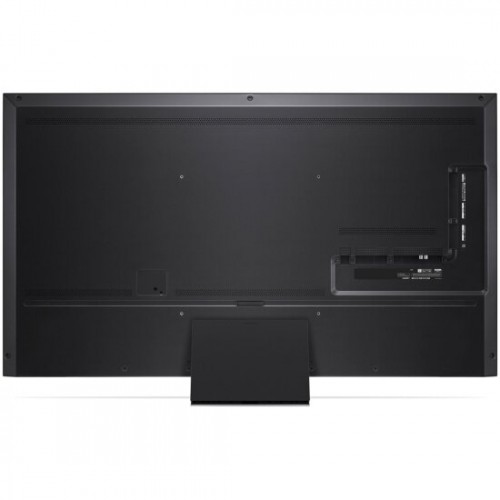 Телевизор LG 65QNED91T6A (черный) 1