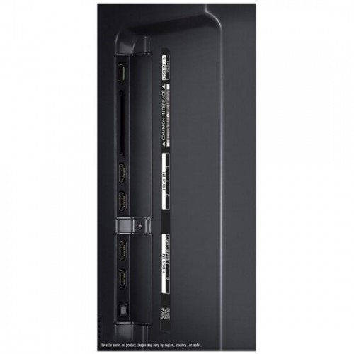 Телевизор LG 65QNED91T6A (черный) 4