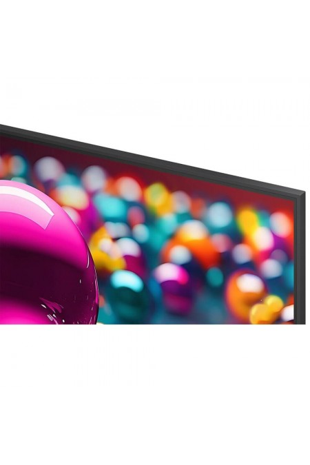 Телевизор LG 65UA75009LA (черный) 3