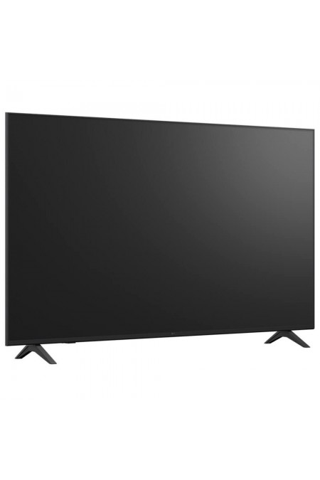 Телевизор LG 65UA75009LA (черный) 4