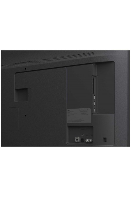 Телевизор LG 65UA75009LA (черный) 8